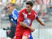 Bóng đá anh, ngoại hạng anh, lịch thi đấu euro 2012, V.HP: Đừng trách Leandro